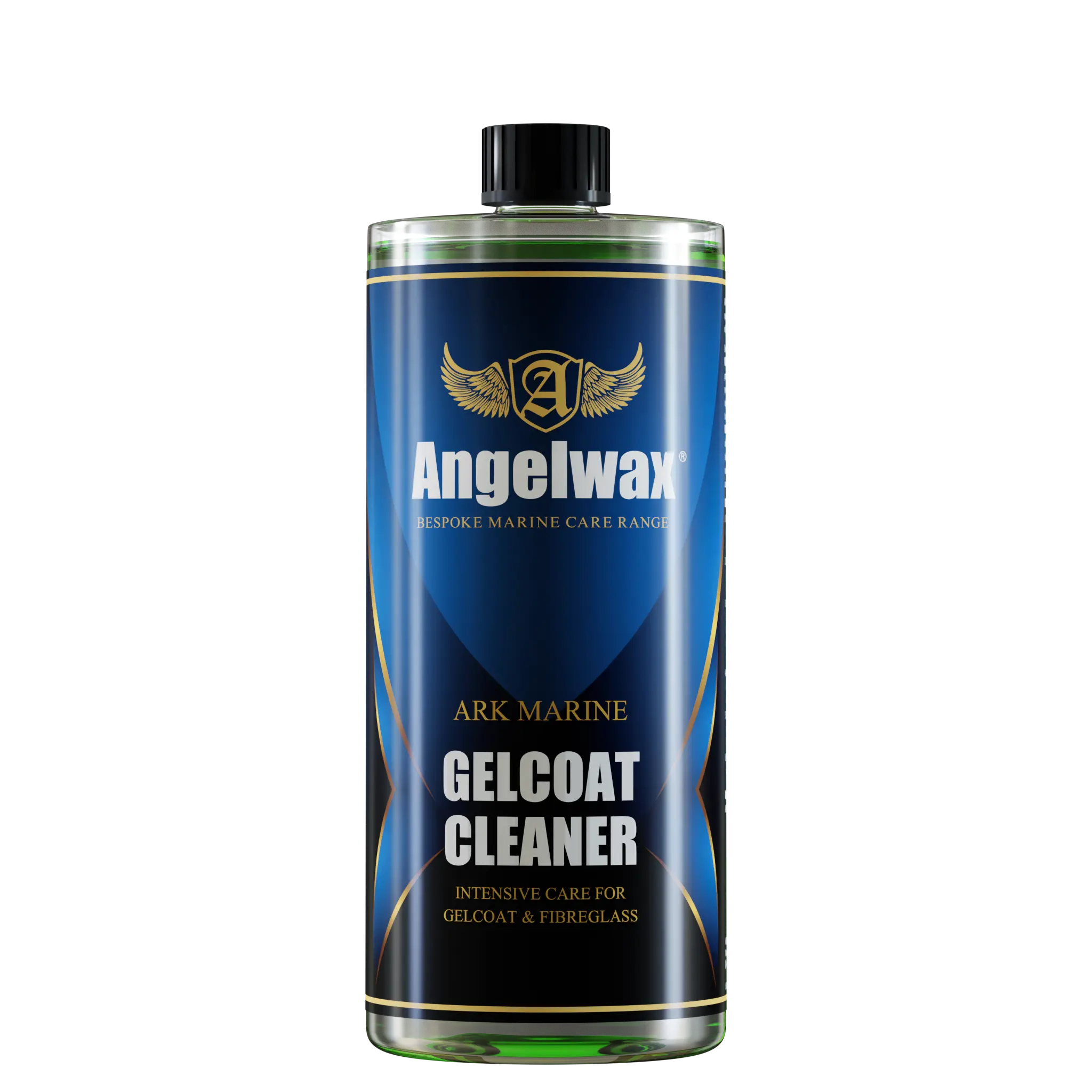 Ark Marine Gelcoat Cleaner Angelwax USA