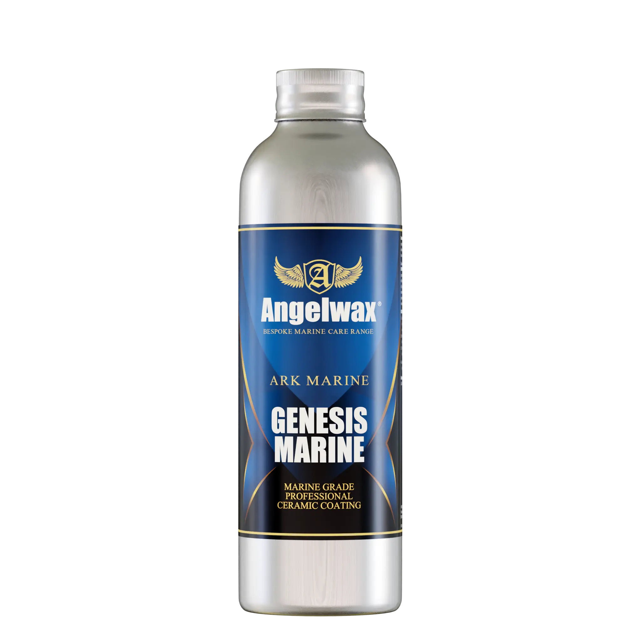 Ark Marine Genesis 2 Year Marine Coating Angelwax USA ark-marine-genesis-2-year-marine-coating-angelwax-usa
