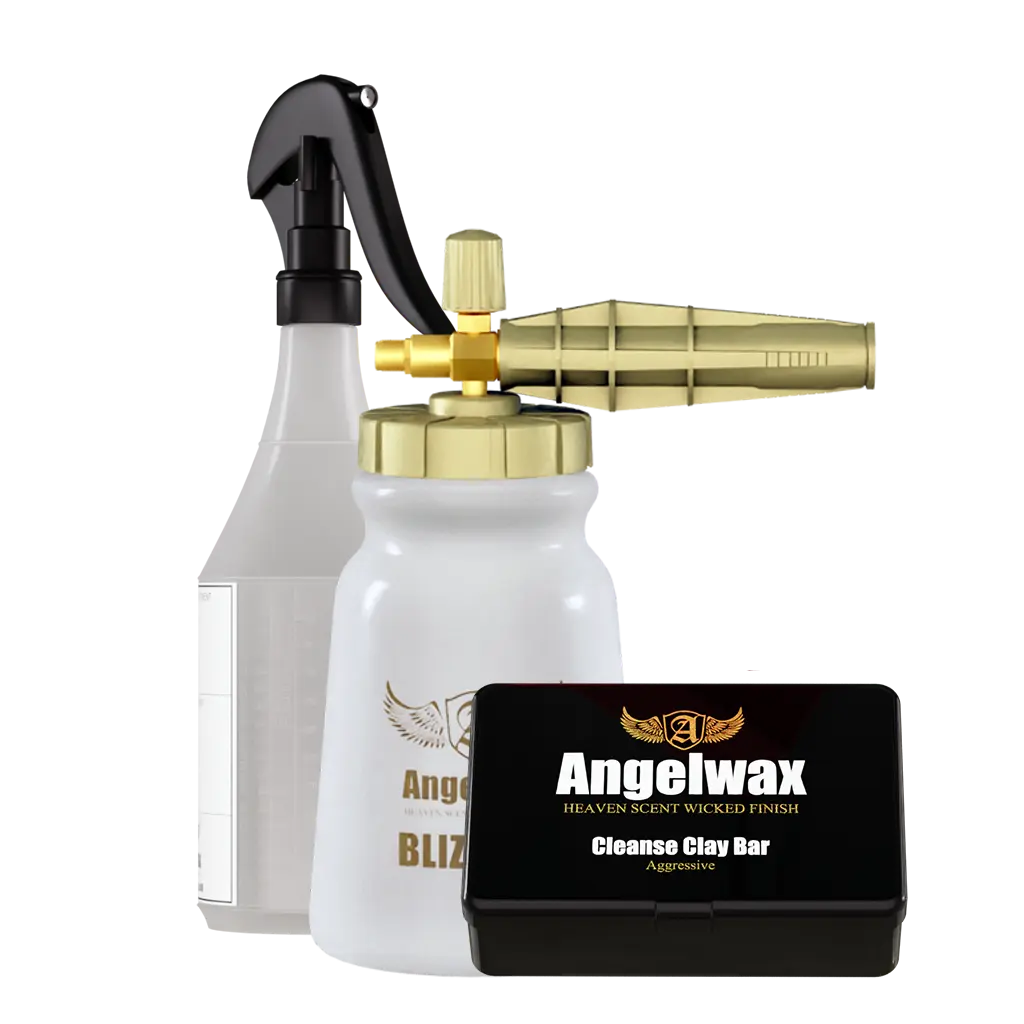 Collections – Angelwax USA