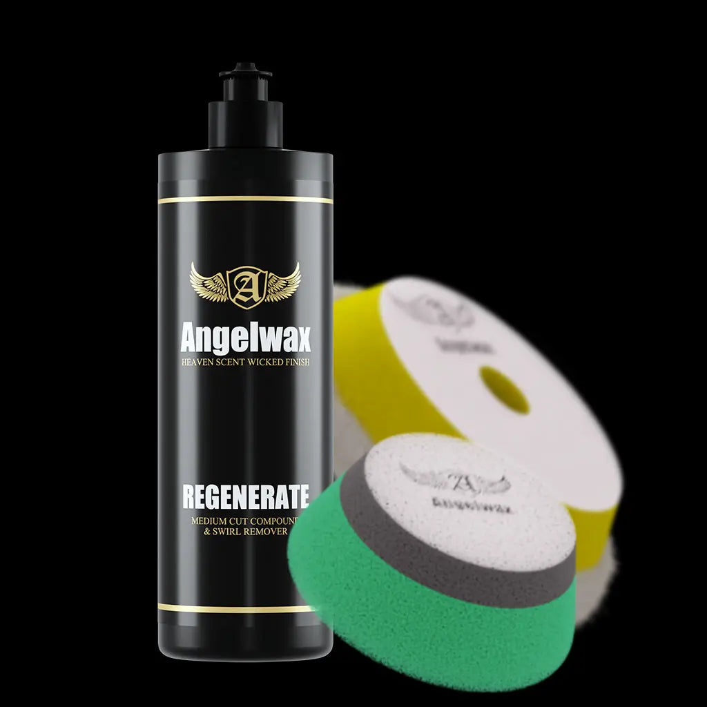 Collections – Angelwax USA