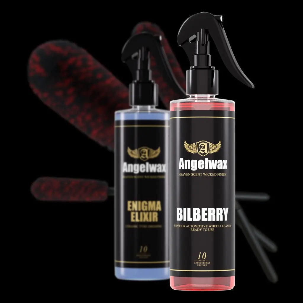 Angelwax US – Angelwax USA