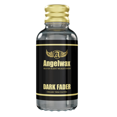 Dark Fader - Ceramic Trim Coating Angelwax USA