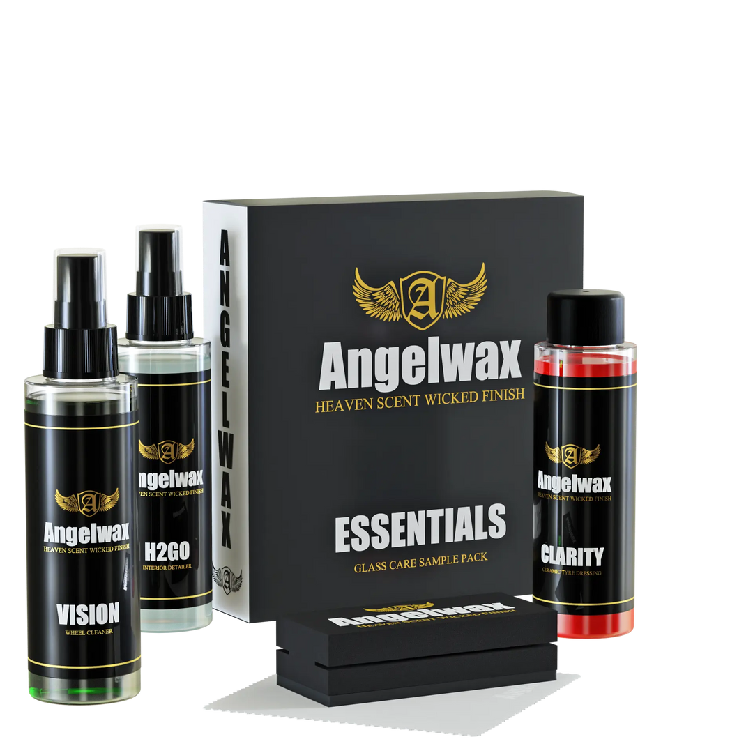 Glass - Angelwax USA