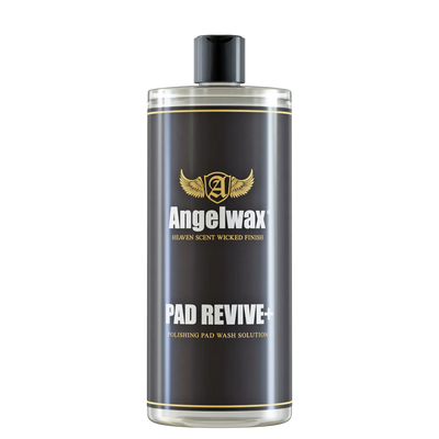 Pad Revive+ Angelwax USA