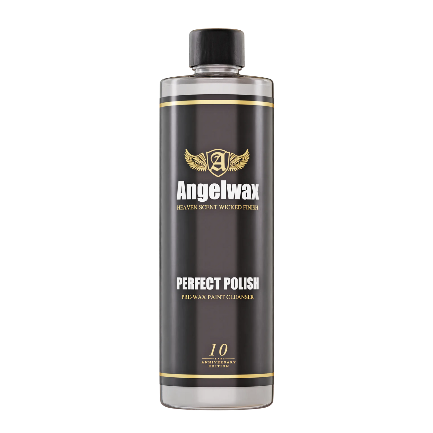 Perfect Polish - pre-wax paint cleanser angelwaxusa