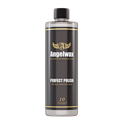 Perfect Polish - pre-wax paint cleanser angelwaxusa