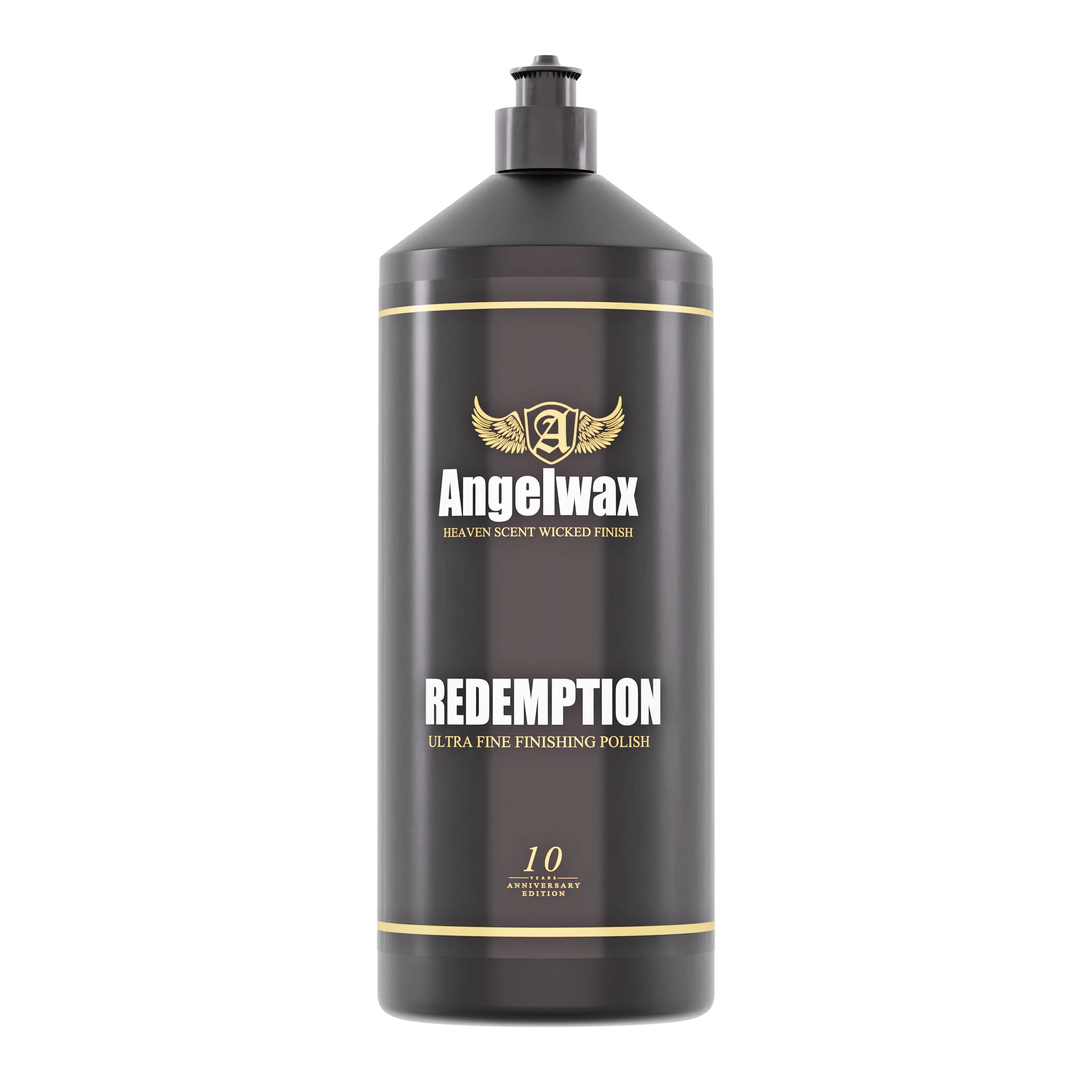 Redemption - ultra fine finishing polish