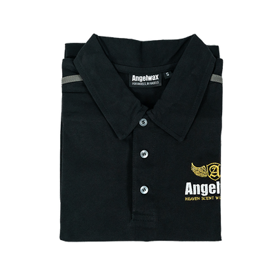 Official Angelwax Polo
