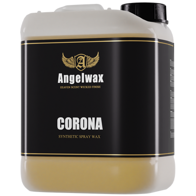 Corona - synthetic spray wax