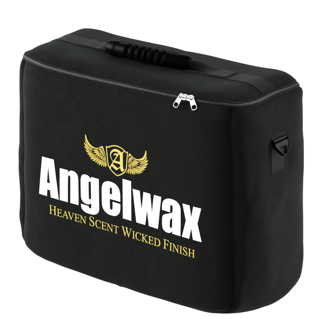 Bolsa de detalle oficial de Angelwax