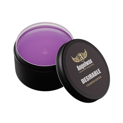 Desirable - divine smelling beading show wax