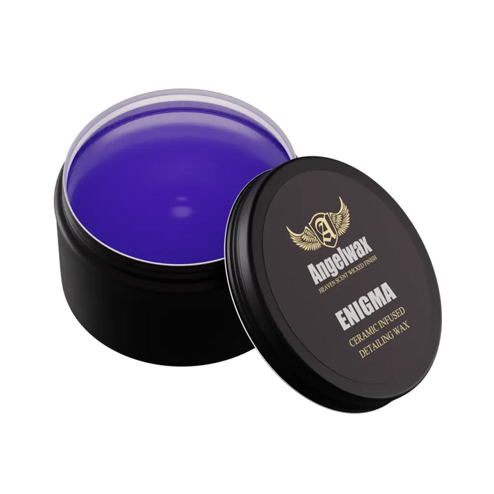 Enigma - ceramic detailing wax - Angelwax USA