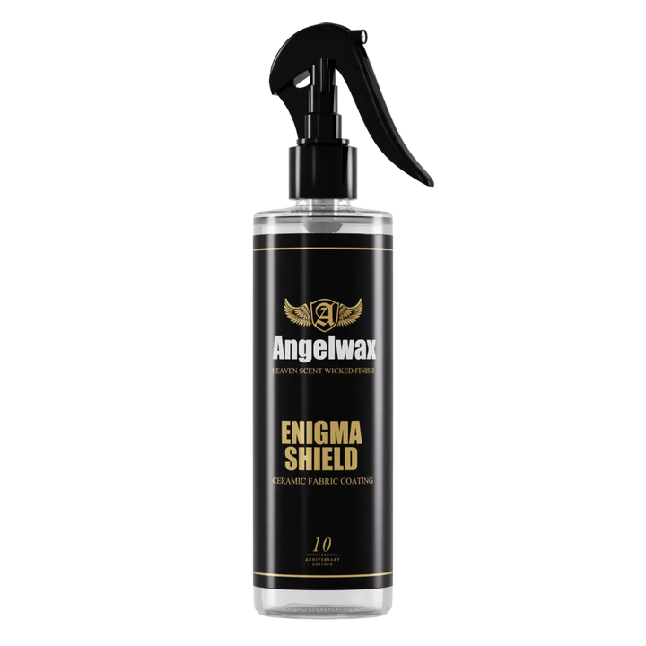 Ceramic Fabric Sealant: Enigma Shield for Ultimate Protection