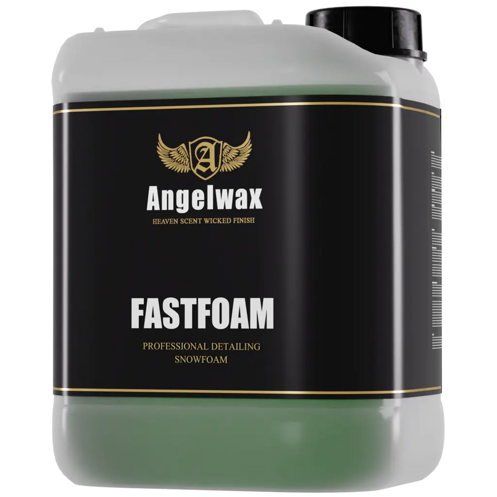 all products - Angelwax USA