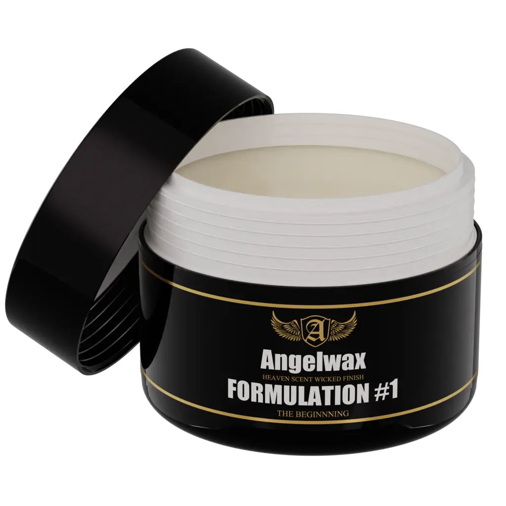 waxes & sealants - Angelwax USA