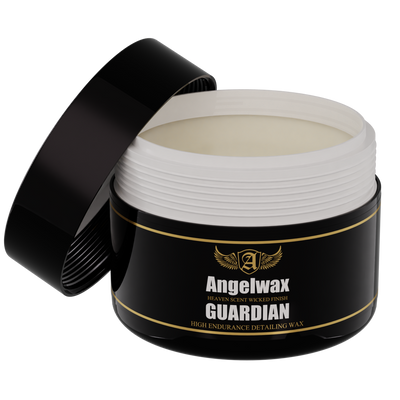 Guardian - high endurance protective wax