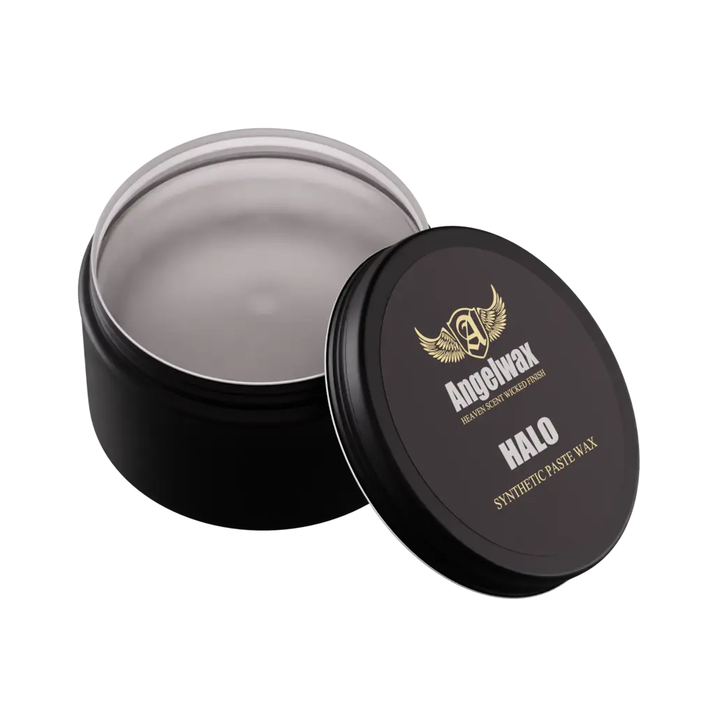 Halo - synthetic paste wax - Angelwax USA