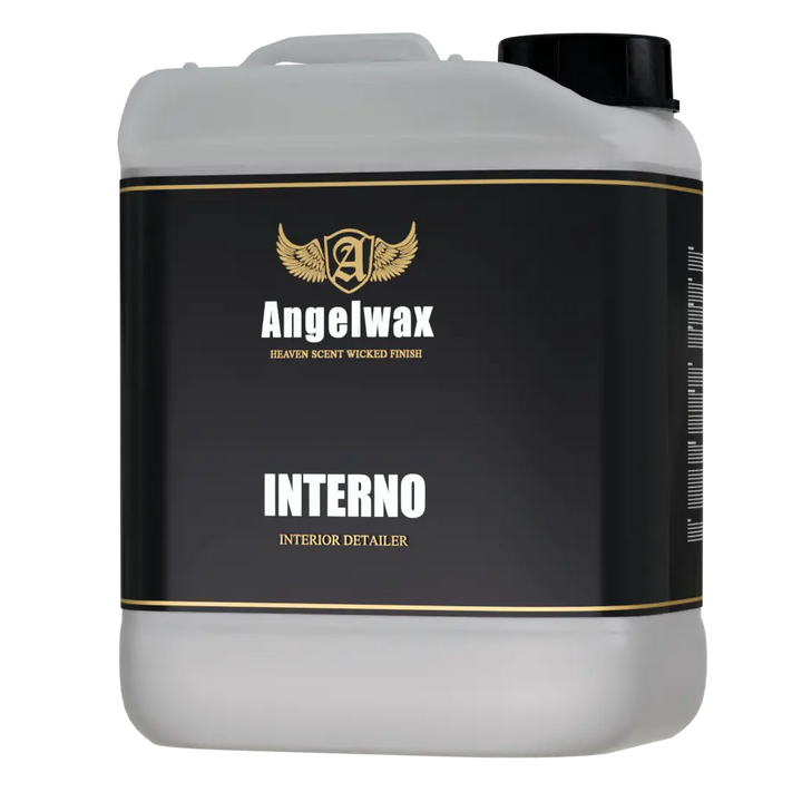 Interior Trim Dressing - Premium Protection for Your Car Interior