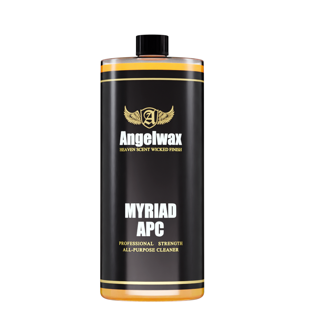 Myriad APC - Professional Concentrated All Purpose Cleaner