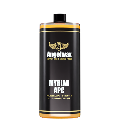 Myriad APC - Limpiador profesional concentrado para todo uso