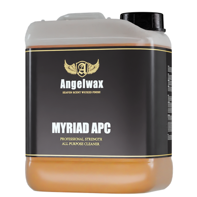 Myriad APC - Limpiador profesional concentrado para todo uso