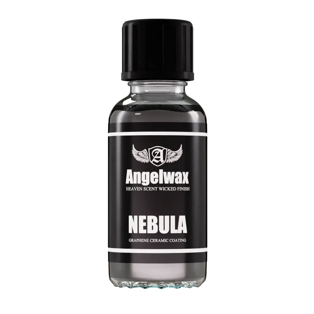 Dark Star Nebula - professional graphene ceramic coating