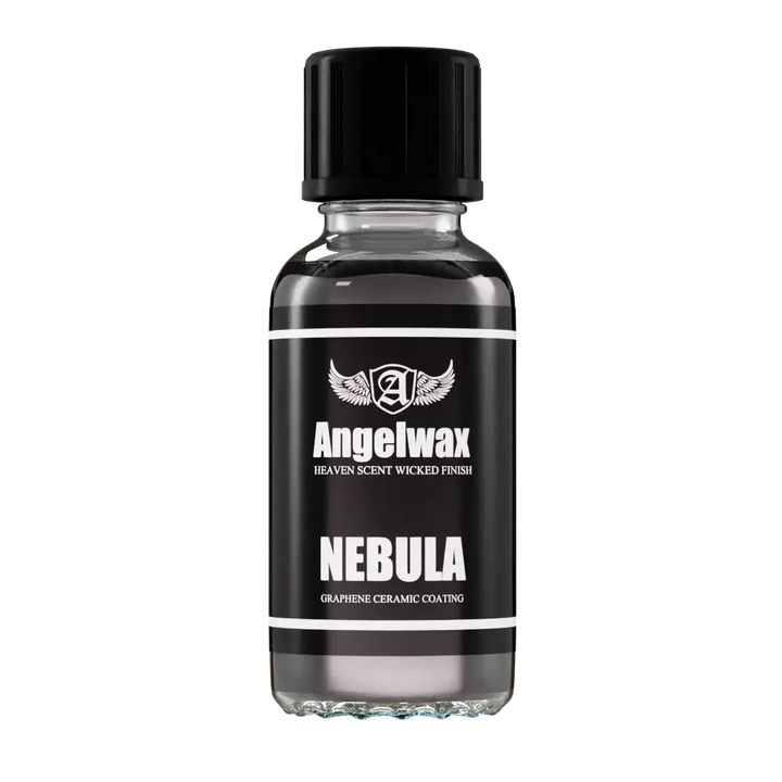 Dark Star Nebula - professional graphene ceramic coating