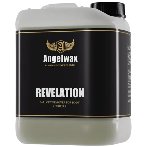 all products - Angelwax USA