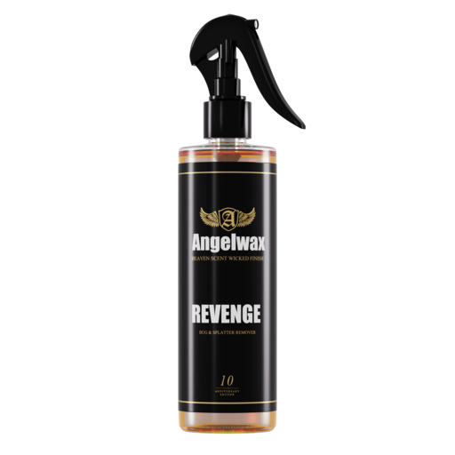 Revenge - insect remover