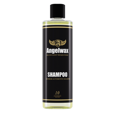 Superior Shampoo - ultra pure automotive shampoo