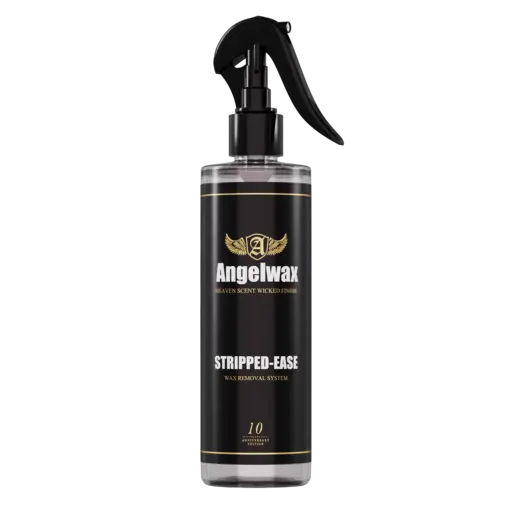 Stripped-Ease - wax and sealant eraser - Angelwax USA