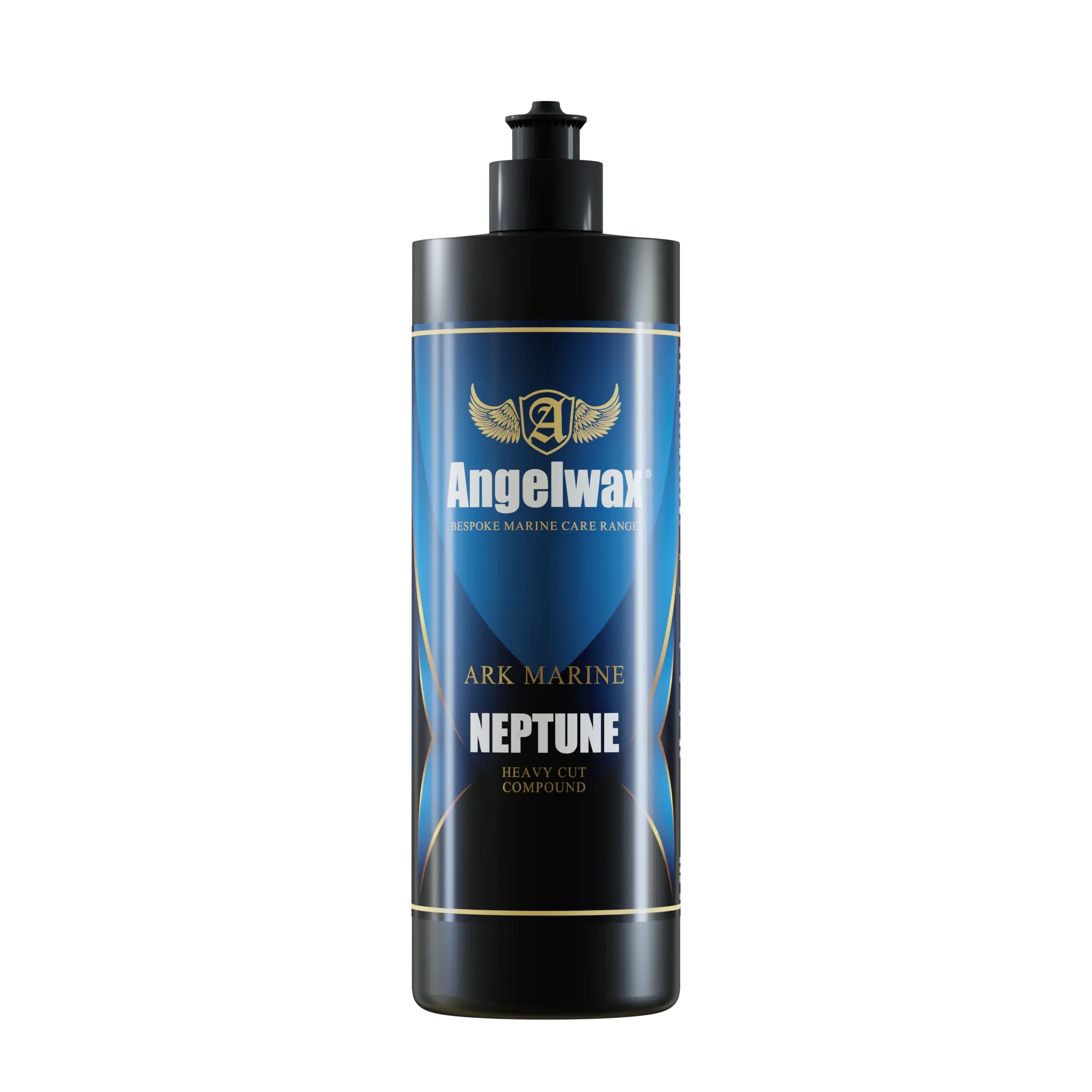 Ark Marine Neptune - Ultra Heavy Compound