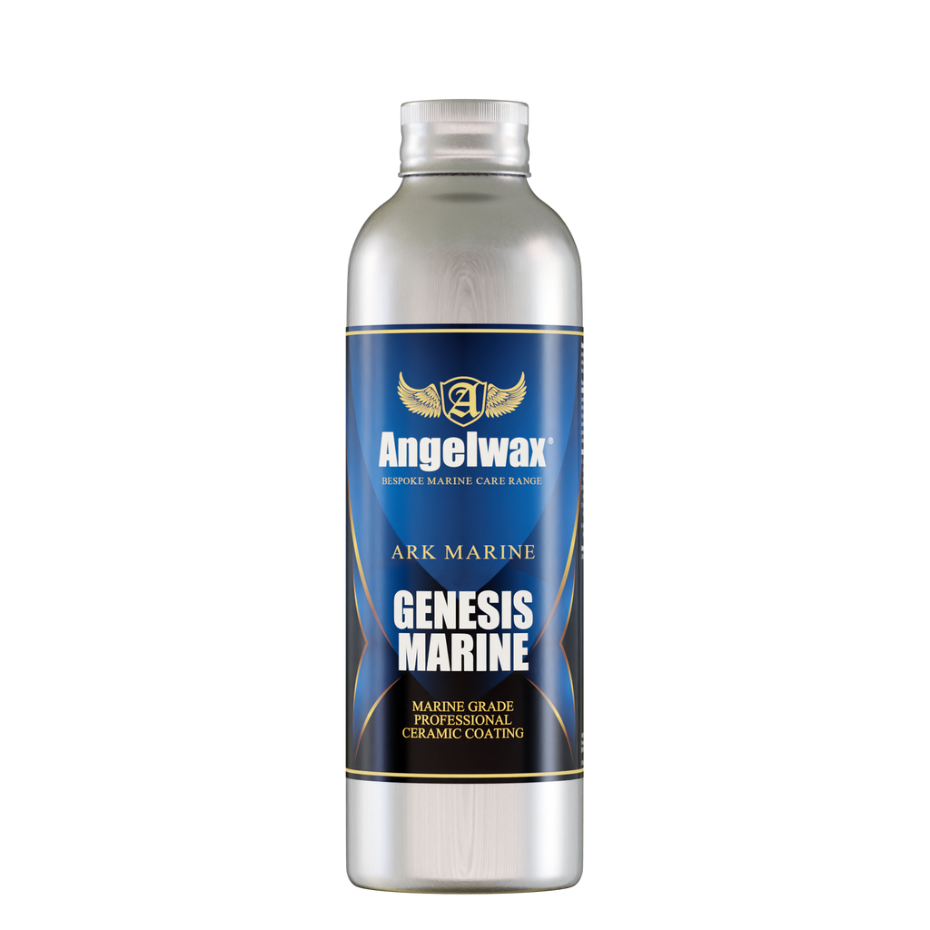 Ark Marine Ceramic Detailer – Angelwax USA