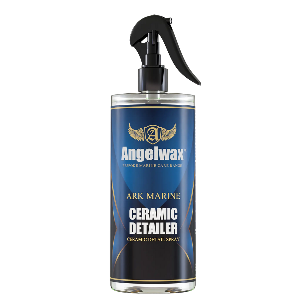 Products – Angelwax USA